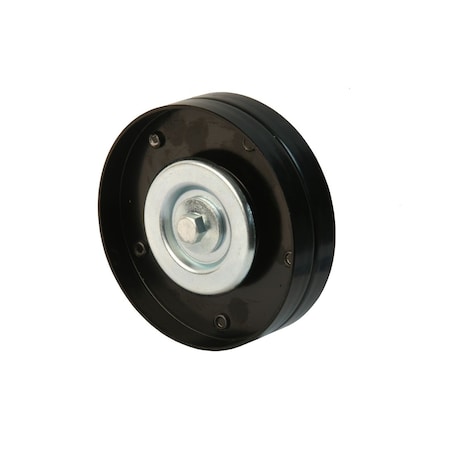 Uro Parts Audi A5 Quattro 10-12/A4 09-12/A5 10-12 Idler Pulley, 06H903341D 06H903341D